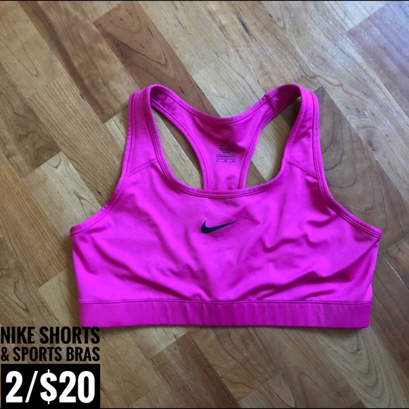 Nike Other - {Nike} Sports Bra